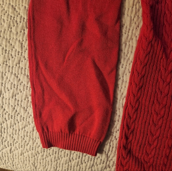 Women's sweater - Picture 4 of 4
